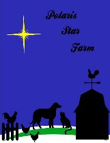 Polaris Star Farm logo